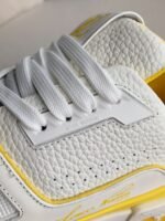 LOUIS VUITTON TRAINER Sneakers - Image 11
