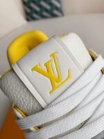 LOUIS VUITTON TRAINER Sneakers - Image 13