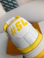 LOUIS VUITTON TRAINER Sneakers - Image 14