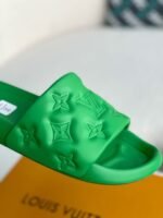 LOUIS VUITTON WOMEN'S SLIPPERS - Image 7