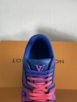LOUIS VUITTON TRAINER MS0119 Snea kers - Image 8