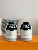 Louis Vuitton New York Exclusive Trainer Sneakers - Image 5