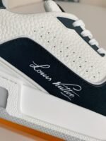 Louis Vuitton New York Exclusive Trainer Sneakers - Image 8