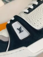 Louis Vuitton New York Exclusive Trainer Sneakers - Image 9