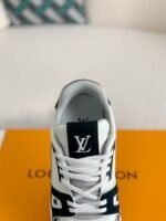 Louis Vuitton New York Exclusive Trainer Sneakers - Image 10