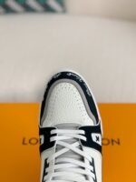 Louis Vuitton New York Exclusive Trainer Sneakers - Image 11