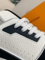 Louis Vuitton New York Exclusive Trainer Sneakers - Image 12