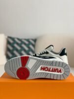 Louis Vuitton New York Exclusive Trainer Sneakers - Image 13