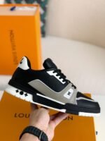 LOUIS VUITTON TRAINER 1A9lQ5 Sneakers - Image 3