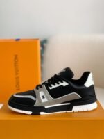 LOUIS VUITTON TRAINER 1A9lQ5 Sneakers - Image 4