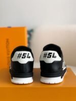 LOUIS VUITTON TRAINER 1A9lQ5 Sneakers - Image 5