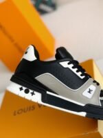 LOUIS VUITTON TRAINER 1A9lQ5 Sneakers - Image 6