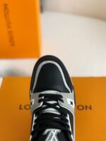 LOUIS VUITTON TRAINER 1A9lQ5 Sneakers - Image 8