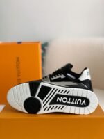 LOUIS VUITTON TRAINER 1A9lQ5 Sneakers - Image 9
