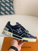 LOUIS VUITTON TRAINER 1A98UX Sneakers Fall/Winter - Image 3