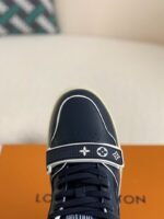 LOUIS VUITTON TRAINER 1A98UX Sneakers Fall/Winter - Image 8