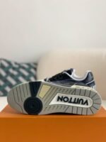 LOUIS VUITTON TRAINER 1A98UX Sneakers Fall/Winter - Image 9