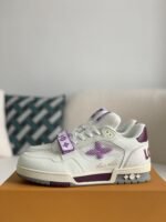 LOUIS VUITTON TRAINER 1A98UX Sneakers Fall/winter - Image 2