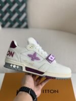 LOUIS VUITTON TRAINER 1A98UX Sneakers Fall/winter - Image 3