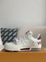 LOUIS VUITTON TRAINER 1A98UX Sneakers Fall/winter - Image 4
