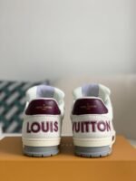 LOUIS VUITTON TRAINER 1A98UX Sneakers Fall/winter - Image 5