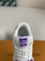 LOUIS VUITTON TRAINER 1A98UX Sneakers Fall/winter - Image 7