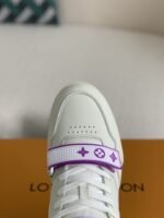 LOUIS VUITTON TRAINER 1A98UX Sneakers Fall/winter - Image 8