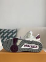 LOUIS VUITTON TRAINER 1A98UX Sneakers Fall/winter - Image 9