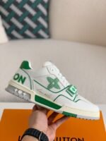 LOUIS VUITTON TRAINER 1A98UX Sneakers Fall/Winter - Image 3