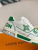 LOUIS VUITTON TRAINER 1A98UX Sneakers Fall/Winter - Image 6