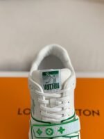 LOUIS VUITTON TRAINER 1A98UX Sneakers Fall/Winter - Image 7