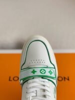 LOUIS VUITTON TRAINER 1A98UX Sneakers Fall/Winter - Image 8