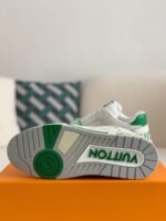 LOUIS VUITTON TRAINER 1A98UX Sneakers Fall/Winter - Image 9