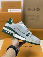 LOUIS VUITTON TRAINER Sneakers - Image 3