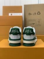 LOUIS VUITTON TRAINER Sneakers - Image 5