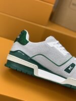 LOUIS VUITTON TRAINER Sneakers - Image 6
