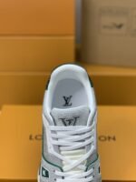 LOUIS VUITTON TRAINER Sneakers - Image 7