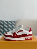 LOUIS VUITTON TRAINER Sneakers - Image 2