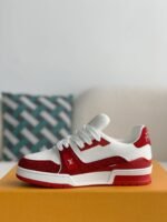 LOUIS VUITTON TRAINER Sneakers - Image 4