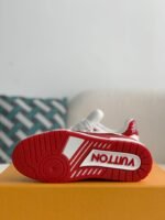 LOUIS VUITTON TRAINER Sneakers - Image 8