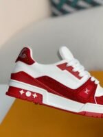 LOUIS VUITTON TRAINER Sneakers - Image 6