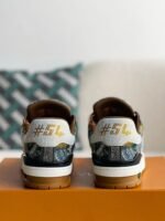 LOUIS VUITTON TRAINER Sneakers - Image 3