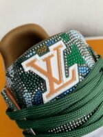 LOUIS VUITTON TRAINER Sneakers - Image 10