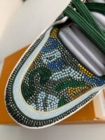 LOUIS VUITTON TRAINER Sneakers - Image 11