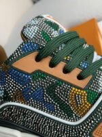 LOUIS VUITTON TRAINER Sneakers - Image 13