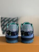 LOUIS VUITTON TRAINER Sneakers - Image 5