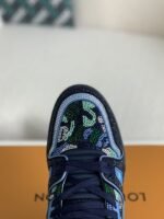 LOUIS VUITTON TRAINER Sneakers - Image 8