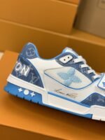 LOUIS VUITTON TRAINER Sneakers - Image 6