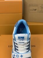 LOUIS VUITTON TRAINER Sneakers - Image 7