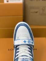 LOUIS VUITTON TRAINER Sneakers - Image 8